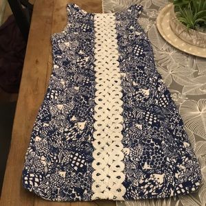 Lilly Pulitzer for Target dress Upstream size 2
